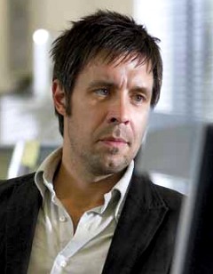 Paddy Considine