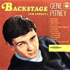 Gene Pitney