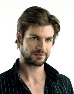 Gale Harold