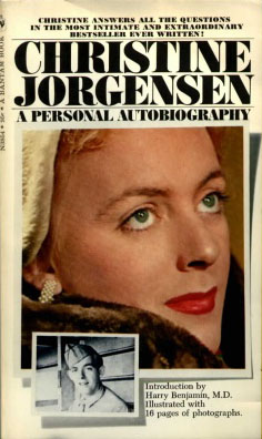 Christine Jorgensen