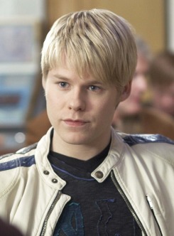 Randy Harrison