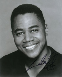 Cuba Gooding, Jr.