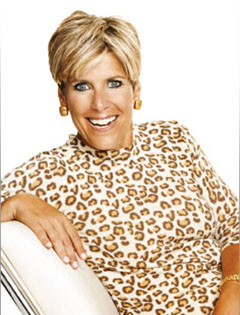 Suze Orman