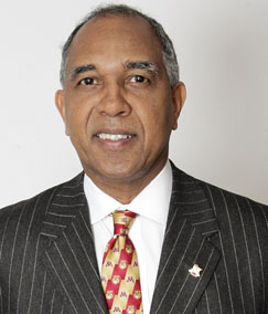 Tubby Smith