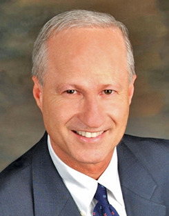 Mike Coffman