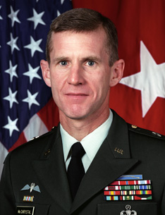 Stanley McChrystal