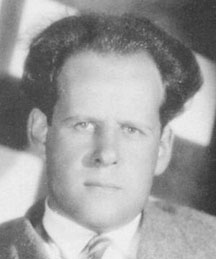 Sergei Eisenstein