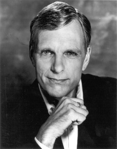 Keir Dullea