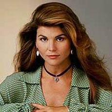 Lori Loughlin