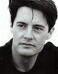 Kyle MacLachlan