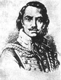 Casimir Pulaski