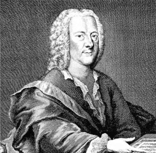 Georg Philipp Telemann