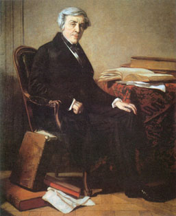 Jules Michelet