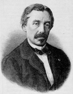 Léon Foucault