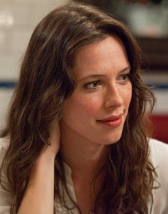 Rebecca Hall