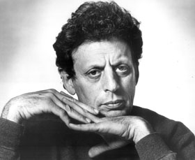 Philip Glass