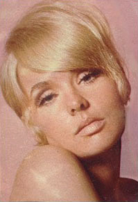 Joey Heatherton