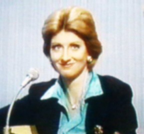 Fannie Flagg