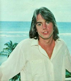 Shaun Cassidy