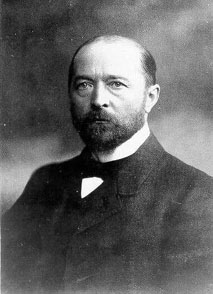 Emil von Behring