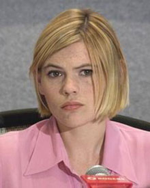 Clea DuVall