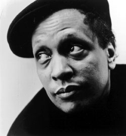 Walter Mosley