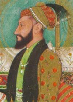 Aurangzeb