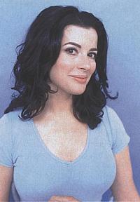 Nigella Lawson