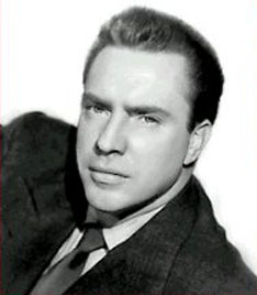 Edmond O'Brien