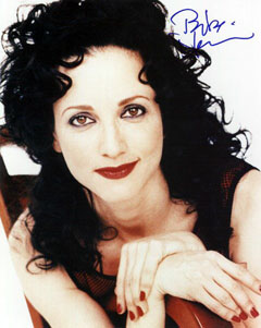 Bebe Neuwirth