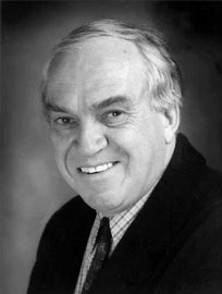 Ed Broadbent