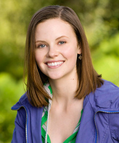 Sarah Ramos