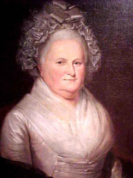 Martha Washington