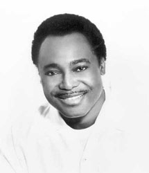 George Benson