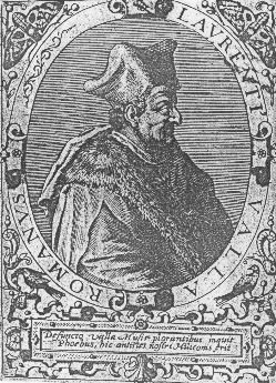 Lorenzo Valla