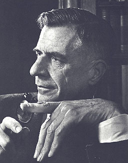 John Kenneth Galbraith