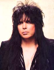 Mick Mars