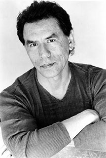 Wes Studi