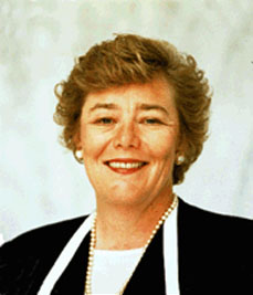 Zoe Lofgren