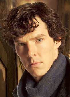 Benedict Cumberbatch