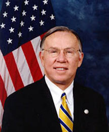 Ken Lucas