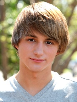 Lucas Cruikshank