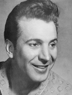 Ferlin Husky