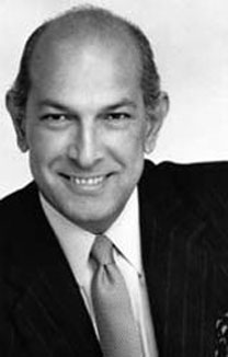 Oscar de la Renta