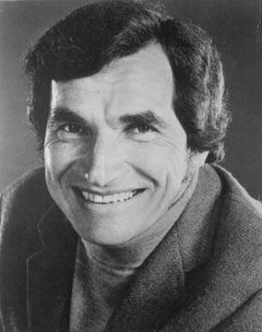 Mark Lenard