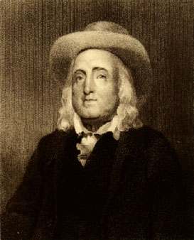 Jeremy Bentham