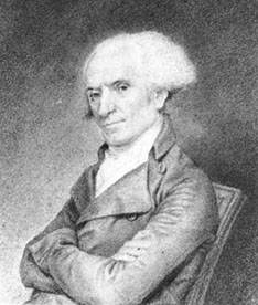 Elbridge Gerry