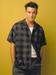 Brian Austin Green