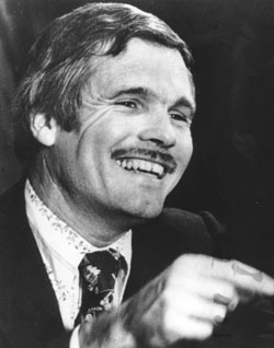 Ted Turner