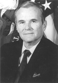 Nicholas F. Brady